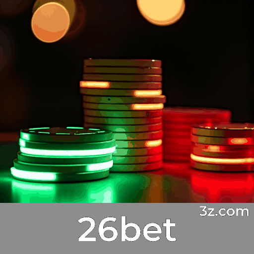 Desbloqueie Privilégios Exclusivos com Sua Conta 26bet