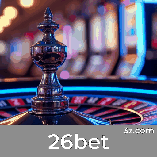 Aventuras Empolgantes no 26bet: Entenda os Jogos de Cassino