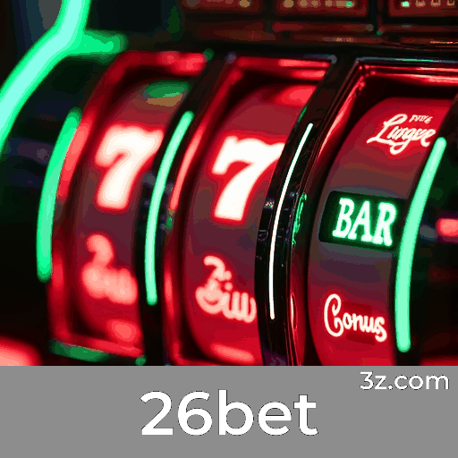 Desvende as Experiências de Entretenimento Disruptivas na 26bet