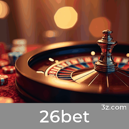 Amplifique Sua Experiência com o App 26bet