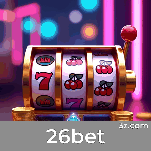 Desvende as Experiências de Entretenimento Disruptivas na 26bet