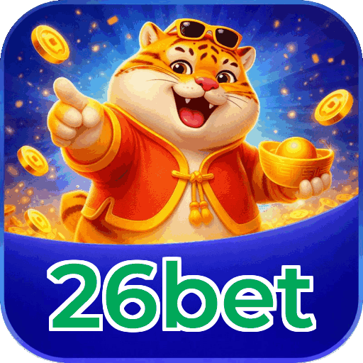 Tabela RTP dos jogos de cassino da 26bet