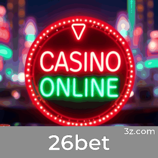 Amplifique Sua Experiência com o App 26bet