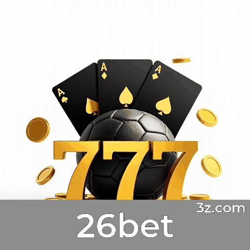 Bônus e Ofertas Únicas no 26bet: Aproveite ao Máximo!