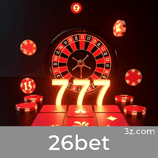 26bet: Experiência de Cassino Imersiva para Brasileiros