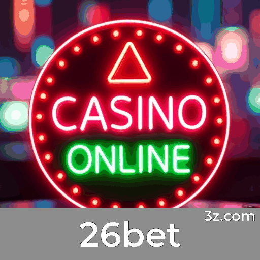 Bônus e Ofertas Únicas no 26bet: Aproveite ao Máximo!